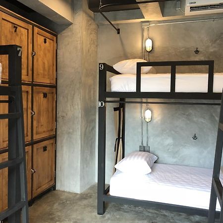 Blackjack Bar And Hostel пляж Чавенг Екстер'єр фото